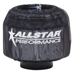 Allstar ALL26228 - 3" Nylon Pre Filter for Shielded Breathers