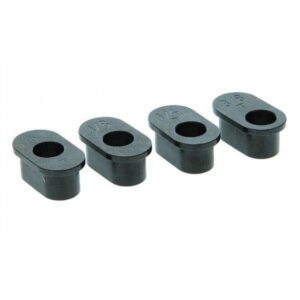 Allstar ALL56334 - Adjustable Center Link Inserts - Tapered