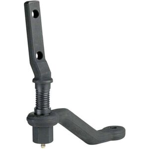 Allstar ALL56341 - 78-88 GM Metric Adjustable Idler Arm