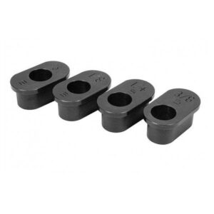 Allstar ALL57334 - Adjustable Center Link Inserts - Straight