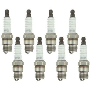 Autolite AUTAR133-8 - Autolite Spark Plug 8-pack