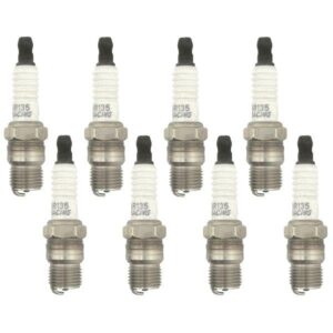 Autolite AUITAR135-8 - Autolite Spark Plug 8-pack