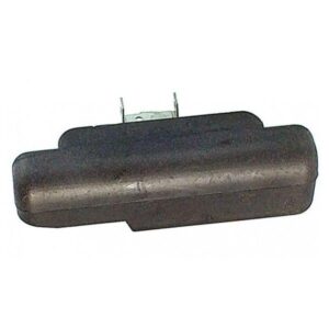 Barry Grant BGF120002 - Holley Oval Track Float Rear
