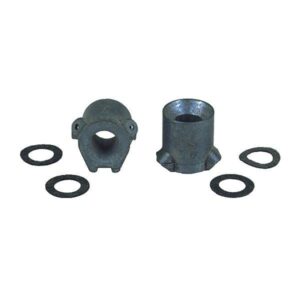 Barry Grant BGF122125 - #25 Discharge Nozzle-regular Type - (Pair)