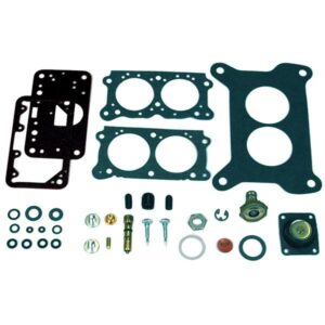 Holley Carburetor Rebuild Kits
