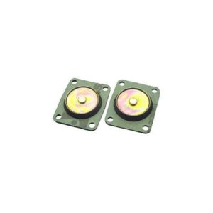 Barry Grant BGF190015 - 30cc Accelerator Pump Diaphragm (2pk)