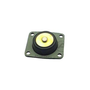 Holley Carb Accelerator Pumps