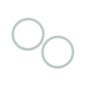 Barry Grant BGF200030 - Holley Teflon Fuel Inlet Gasket (2pk)