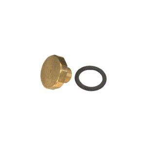Barry Grant BGF240200 - Power Valve Plug