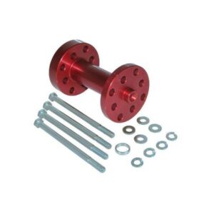 Bicknell BRP1019 - 4" Aluminum Fan Spacer