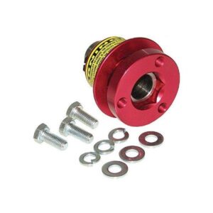 Bicknell BRP178 - Aluminum Pull Type 3/4" Quick Release