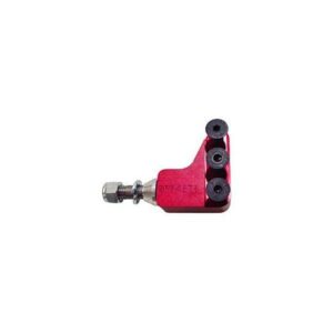 Bicknell BRP4278 - Lower Birdcage Shock Mount R/H