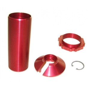 Bicknell BRP612 - Bilstein Shock Coilover Kit With 5" Long Sleeve