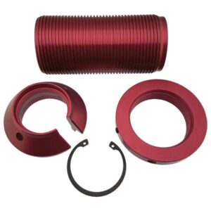 Bicknell BRP621 - Koni Shock Coilover Kit With 5" Long Sleeve