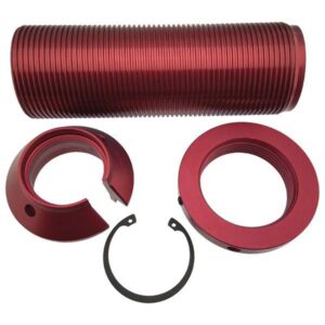 Bicknell BRP622 - Koni Shock Coilover Kit With 7" Long Sleeve