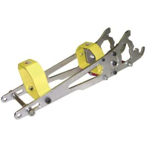 Bicknell BRP9018 - Bicknell Complete Torque Arm Assembly