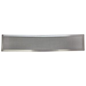 AR Bodies CAM21191 - Camaro Grill Screen - Metric