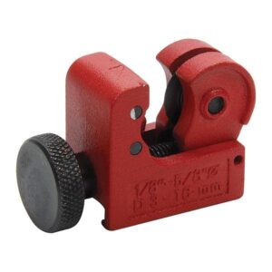 Capital Motorsports CAP11010 - Mini Tubing Cutter
