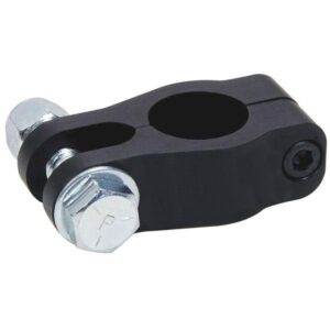 Capital Motorsports CAP121 - 1-3/4" Aluminum Two Piece Clamp On Mount