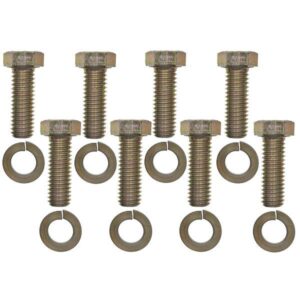 Capital Motorsports CAP1378 - Drive Flange Bolt Kit (8pk)