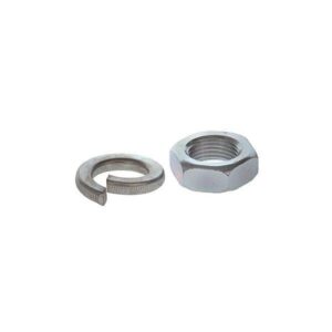 Capital Motorsports CAP1400 - GM Pitman Arm Nut Kit