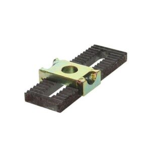 Capital Motorsports CAP1600 - Serrated Adjuster Assembly
