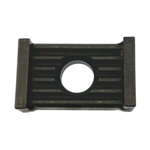 Capital Motorsports CAP1601C - Serrated Slider Block-3/4" Hole