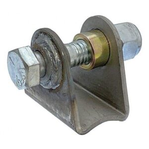 Capital Motorsports CAP20138 - Tubing Shock Mount