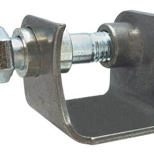 Capital Motorsports CAP20139 - Shock Mount Cage Mount Type