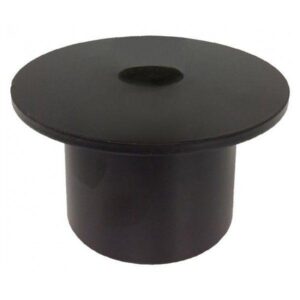 Capital Motorsports CAP20195 - Steel Spring Cup For 1" Coarse Jacking Bolt