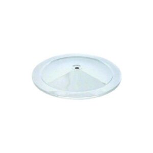 Capital Motorsports CAP2195T - 14" Air Cleaner Top