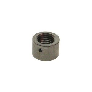 Capital Motorsports CAP23910 - 1" Coarse Weight Jack Nut