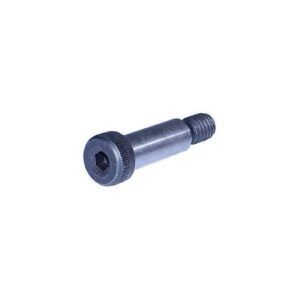 Capital Motorsports CAP24098 - Replacement Bolt for CAP2806 Swivel Sway Bar Mount