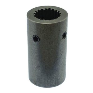 Capital Motorsports CAP30320 - Splined Coupler - 3/4" x 20 Spline