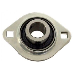 Capital Motorsports CAP30321 - Firewall Steering Shaft Bearing-3/4"