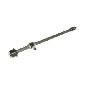 Capital Motorsports CAP30325 - Collapsible Steering Column