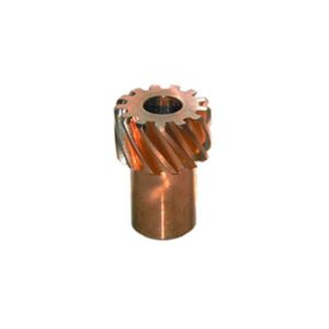 Capital Motorsports CAP350 - Chevy Bronze Distributor Gear