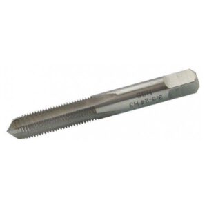 Capital Motorsports CAP38RHT - 3/8"-24 Right Hand Tap