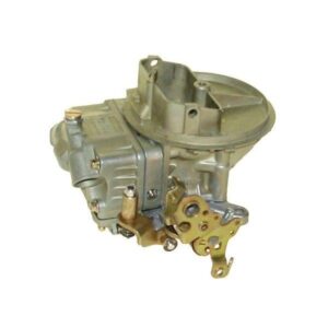 Capital Motorsports CAP4412-S2 - 500cfm Holley 2-Barrel Carburetor