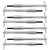 Capital Motorsports CAP4936 - Small Block Chevy Valve Cover T-Bolts (8)