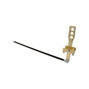 Capital Motorsports CAP6008 - Single Lever Automatic Shifter