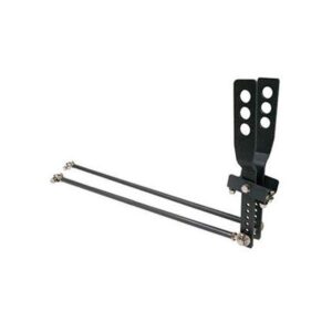 Capital Motorsports CAP64000 - 2 Lever-3 Speed Shifter Assembly