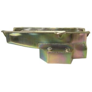 Economy Circle Track Oil Pans