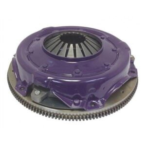 Capital Motorsports CAPARC103 - 87-Up Chevy Clutch Assembly - 35.7 lbs