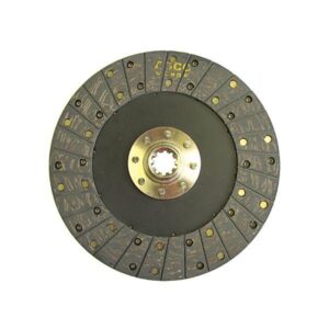 10-1/2 GM Racing Clutch Discs