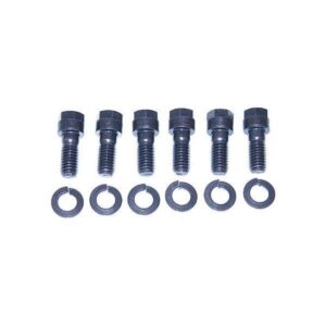 Capital Motorsports CAPARC490P - 2300 Ford Pressure Plate Bolt Kit