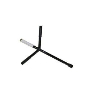 Capital Motorsports CAPLC-520 - Spinner Lug Wrench for 1" Lug Nuts