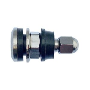Capital Motorsports CAPVS-58 - 5/8 Metal Tire Valve Stem
