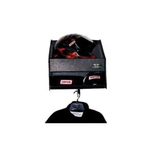 Clear One CLRTC151 - Deluxe Helmet Bay