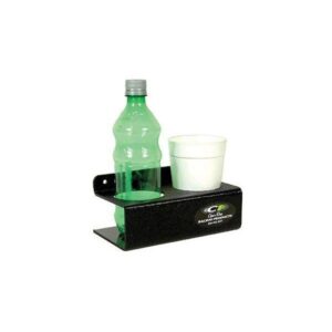 Clear One CLRTC152 - 2 Cup Holder